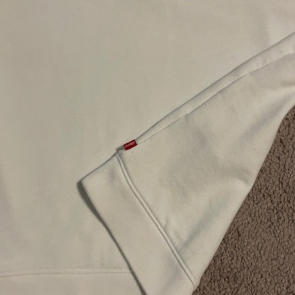 Levi’s crew neck sweater - Picture 2 of 3